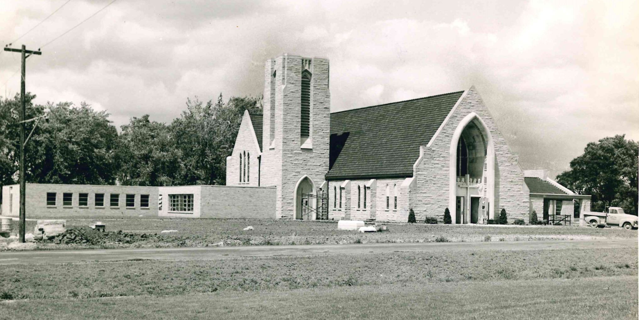 St. John Lutheran